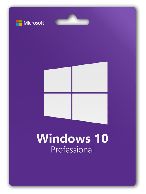 Buy Windows 10 Pro CD Key