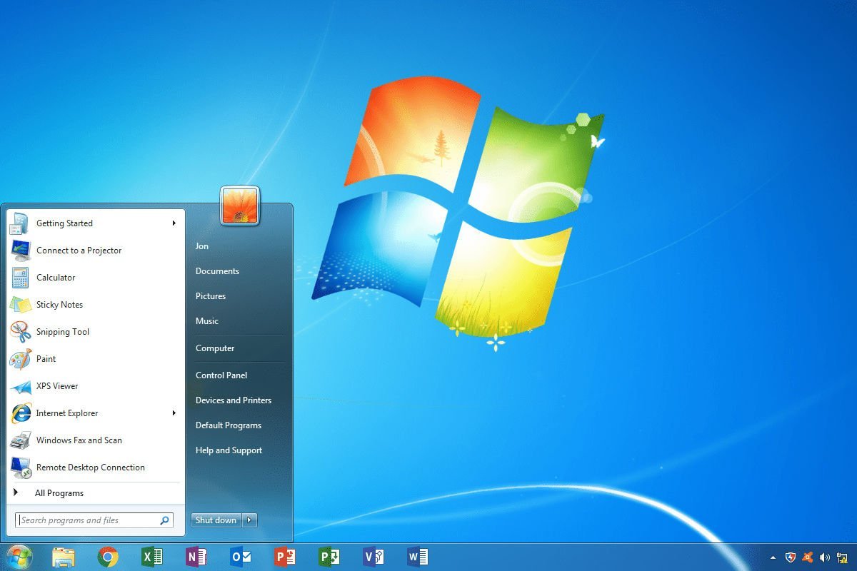 buy windows 7 key features