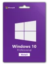 Windows 10 Pro Retail