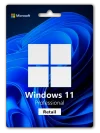 Windows 11 Pro Retail Key