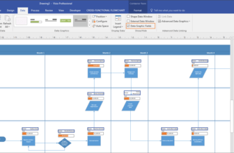 How to download and install visio professional 2019