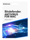 Bitdefender Antivirus for Mac