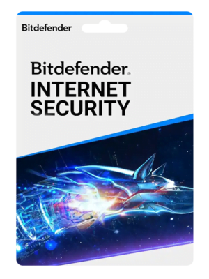 Bitdefender Internet Security