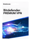 Bitdefender Premium VPN