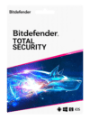 Bitdefender Total Security