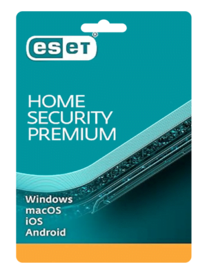 ESET Home Security Premium