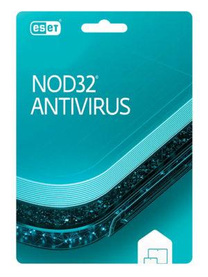 ESET NOD32 Antivirus Tasti Win