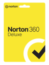 Norton 360 Deluxe