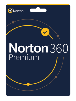 Norton 360 Premium