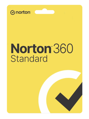 Norton 360 Standard