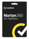Norton 360 for Gamers