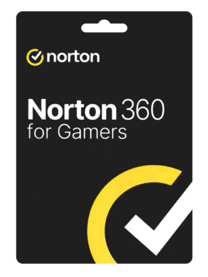 Norton 360 per i Giocatori