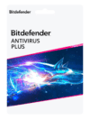 Bitdefender Antivirus Plus