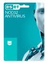 ESET NOD32 Antivirus 2 Devices / 1 Year