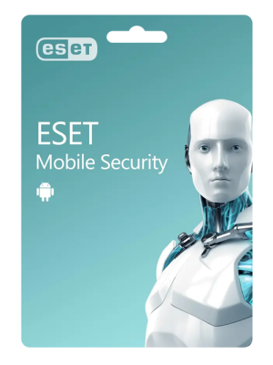 ESET Mobile Security for Android Winkeys
