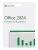 Microsoft Office 2024 Home & Business Bind – Lifetime License PC/Mac