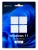 Windows 11 Pro 1 PC [RETAIL]